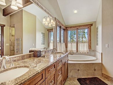 Breckenridge Home 896463